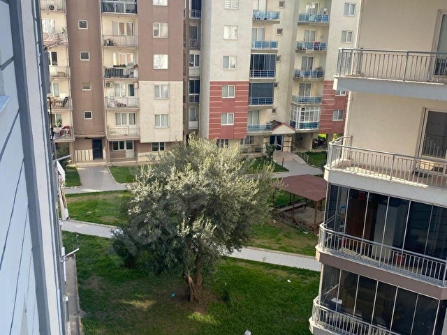 AYDIN EFELER EFELER MAHALLESİ 3+1 ARA KAT DOĞALGAZLI KİRALIK DAİRE - Görsel 20