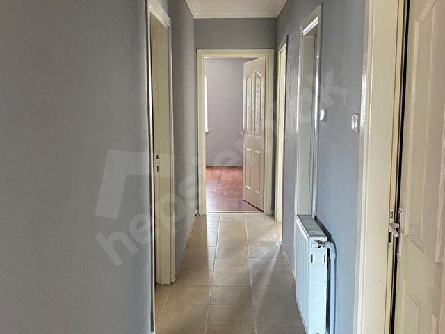 AYDIN EFELER EFELER MAHALLESİ 3+1 ARA KAT DOĞALGAZLI KİRALIK DAİRE - Görsel 16