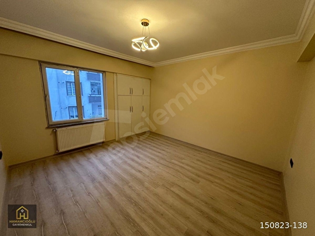 BATIKENTTE MÜTHİŞ KONUMDA FUL BAKIMLI GENİŞ SATILIK 4+1 - Görsel 24