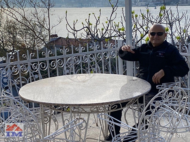 EVIM’DEN MÜKEMMEL BOĞAZ MANZARALI DAİRE - Görsel 8