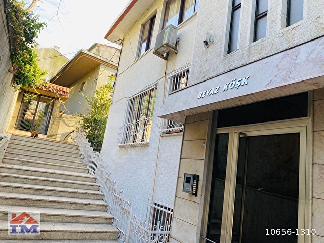 EVIM’DEN MÜKEMMEL BOĞAZ MANZARALI DAİRE - Görsel 11