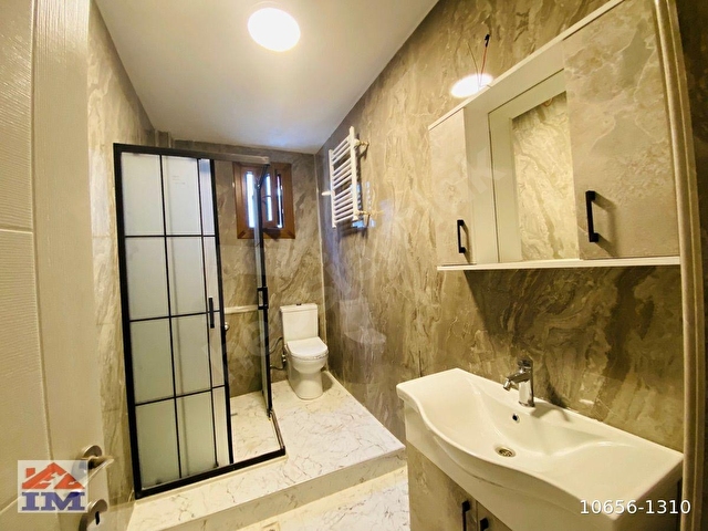 EVIM’DEN MÜKEMMEL BOĞAZ MANZARALI DAİRE - Görsel 24