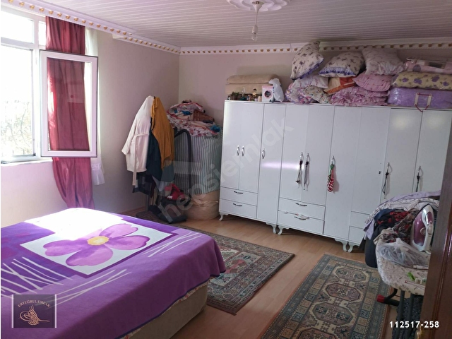 Antalya Kepez Alti Ayakta Satilik 4 1 170m2 Mustakil Ev 112517 258 Hurriyet Emlak