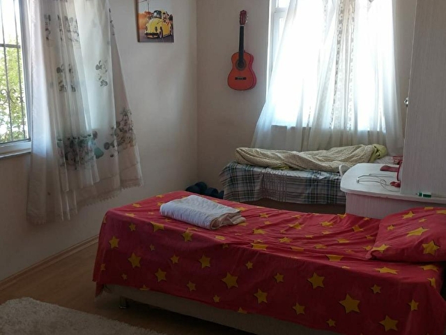 Antalya Kepez Alti Ayakta Satilik 4 1 170m2 Mustakil Ev 112517 258 Hurriyet Emlak