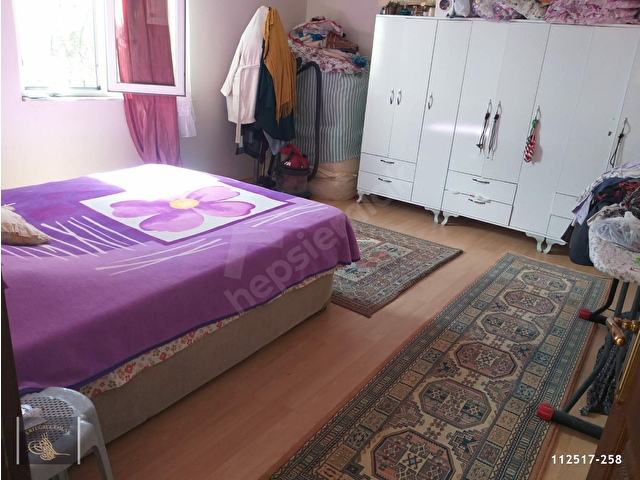 Antalya Kepez Alti Ayakta Satilik 4 1 170m2 Mustakil Ev 112517 258 Hurriyet Emlak