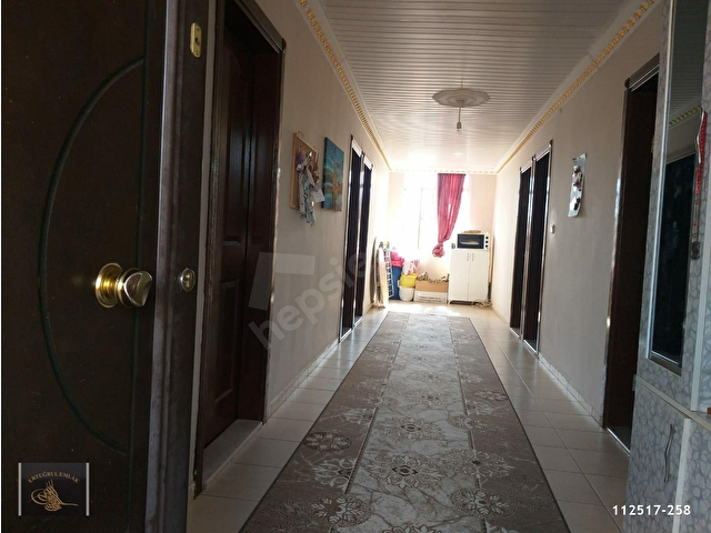 Antalya Kepez Alti Ayakta Satilik 4 1 170m2 Mustakil Ev 112517 258 Hurriyet Emlak