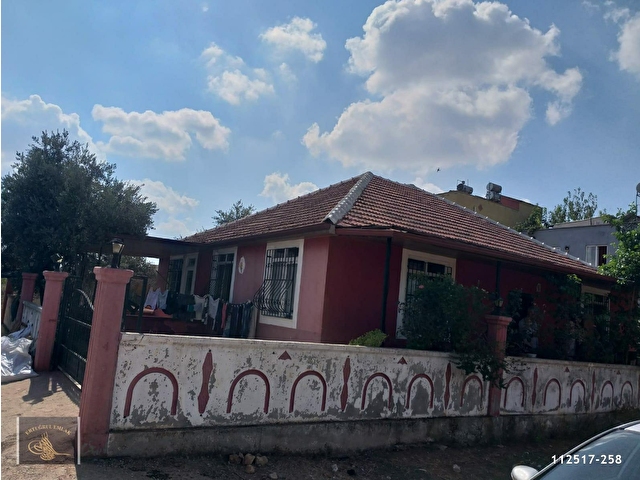 Antalya Kepez Alti Ayakta Satilik 4 1 170m2 Mustakil Ev 112517 258 Hurriyet Emlak