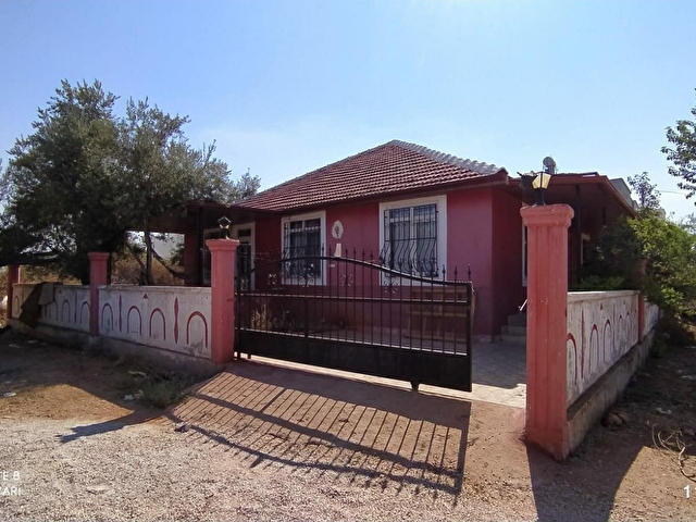Antalya Kepez Alti Ayakta Satilik 4 1 170m2 Mustakil Ev 112517 258 Hurriyet Emlak