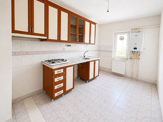 SELÇUKLU MHDE ÖN CEPHE ARA KAT BAĞIMSIZ ULTRA GENİŞ DAİRE!!! - Görsel 2