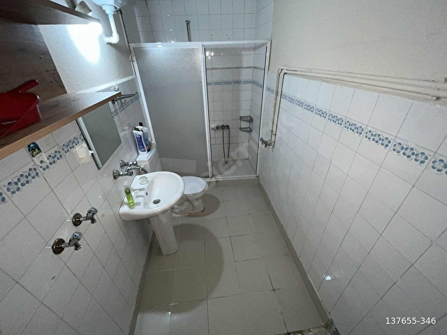 GARANTİ EMLAK YILMAZLAR MAHALLESİ KİRALIK DAİRE - Görsel 10