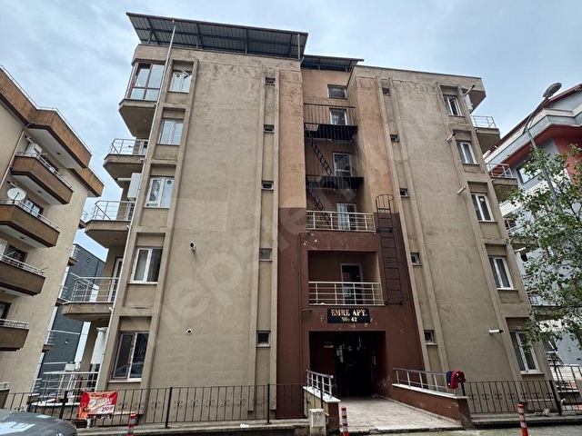 ZONGULDAK MERKEZ İNCİVEZDE FIRSAT RAKAMLI SATILIK 1+1