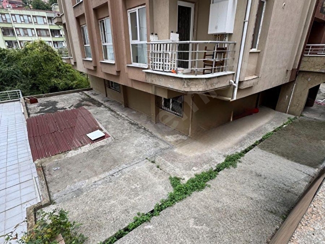ZONGULDAK MERKEZ İNCİVEZDE FIRSAT RAKAMLI SATILIK 1+1 - Görsel 10