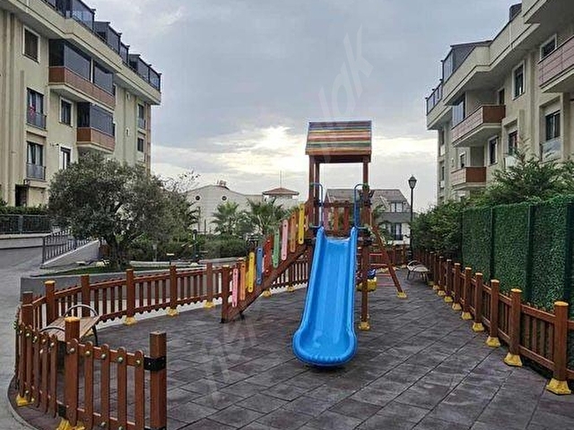 VİZYON EMLAKTAN ESMARİN KONAKLARINDA TAM MÜSTAKİL BAHÇE KATI 2+1 - Görsel 18