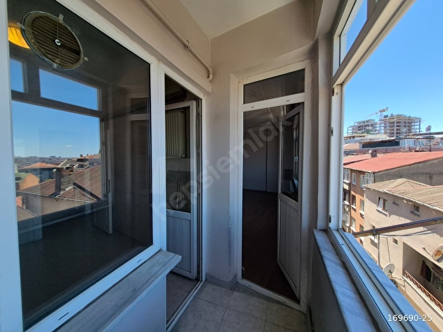 Gürsel, Okmeydanı Hastane ve Metrobüse 5dk. Kiralık 2+1 daire - Görsel 20