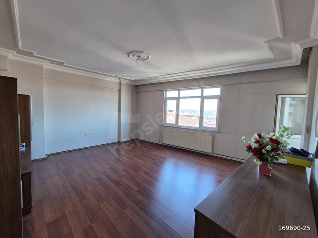 Gürsel, Okmeydanı Hastane ve Metrobüse 5dk. Kiralık 2+1 daire - Görsel 24