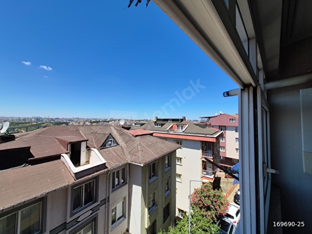 Gürsel, Okmeydanı Hastane ve Metrobüse 5dk. Kiralık 2+1 daire - Görsel 18