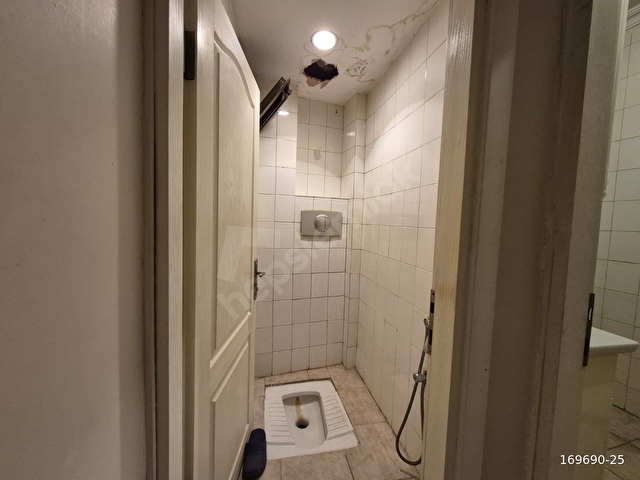 Gürsel, Okmeydanı Hastane ve Metrobüse 5dk. Kiralık 2+1 daire - Görsel 30