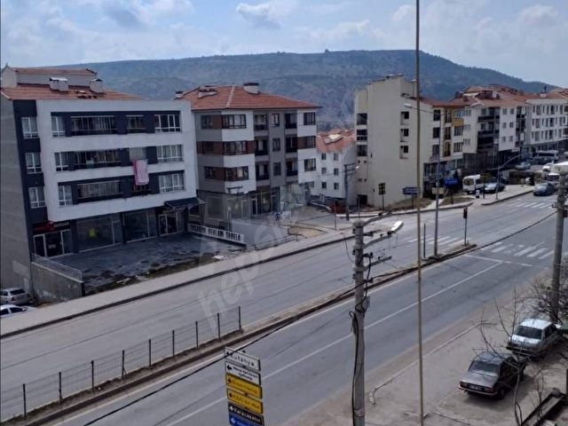 sahibinden Güney cephe cadde üzeri satılık ev - Görsel 8