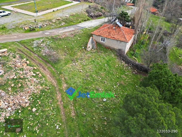 JET EMLAK BURHANİYEDE 245 M2 İMARLI MUHTEŞEM KONUMDA ARSA - Görsel 22