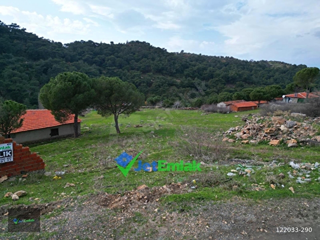 JET EMLAK BURHANİYEDE 245 M2 İMARLI MUHTEŞEM KONUMDA ARSA - Görsel 11