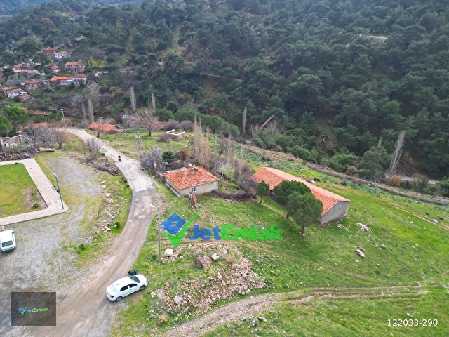 JET EMLAK BURHANİYEDE 245 M2 İMARLI MUHTEŞEM KONUMDA ARSA - Görsel 27