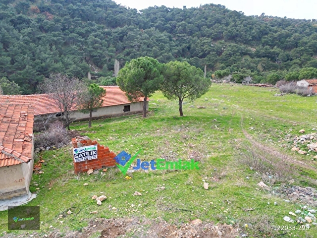 JET EMLAK BURHANİYEDE 245 M2 İMARLI MUHTEŞEM KONUMDA ARSA - Görsel 14