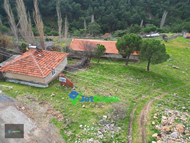 JET EMLAK BURHANİYEDE 245 M2 İMARLI MUHTEŞEM KONUMDA ARSA - Görsel 15
