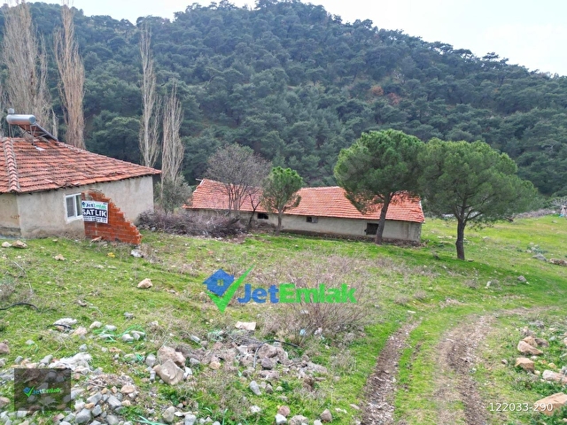 JET EMLAK BURHANİYEDE 245 M2 İMARLI MUHTEŞEM KONUMDA ARSA - Görsel 7