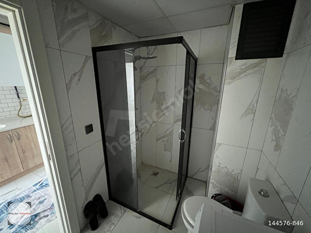 *EMLAK KOMBİN*2000 EVLER MAH.EŞYALI SATILIK 1+1 DAİRE - Görsel 16