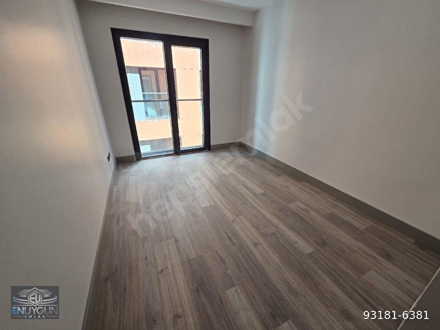 KAPALI OTOPARKLI SİTEDE LÜKS SIFIR 3+1, ARA KAT DAİRE - Görsel 23