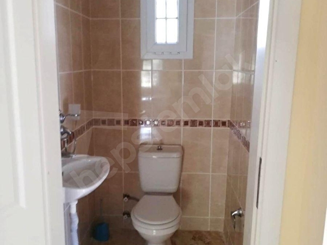 Karaovada Özel Havuzlu Tek Müstakil Villa - Görsel 28