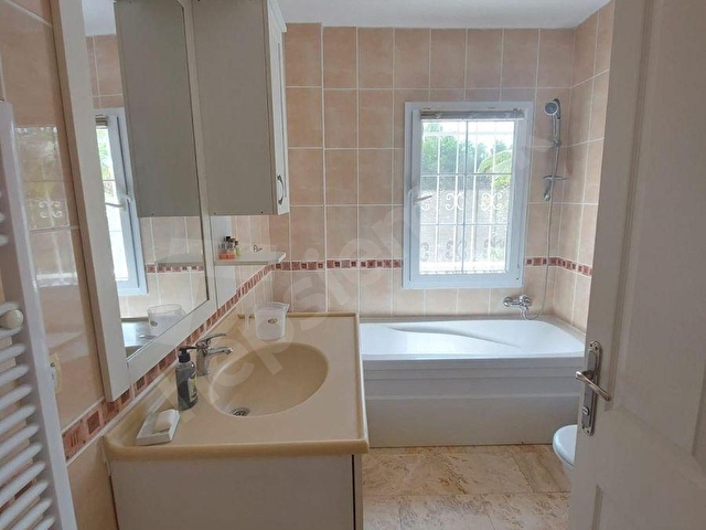 Karaovada Özel Havuzlu Tek Müstakil Villa - Görsel 29