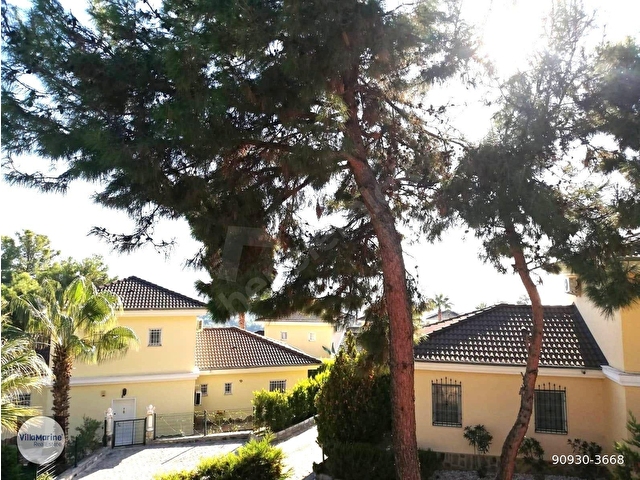 Karaovada Özel Havuzlu Tek Müstakil Villa - Görsel 9