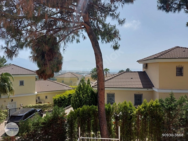 Karaovada Özel Havuzlu Tek Müstakil Villa - Görsel 10