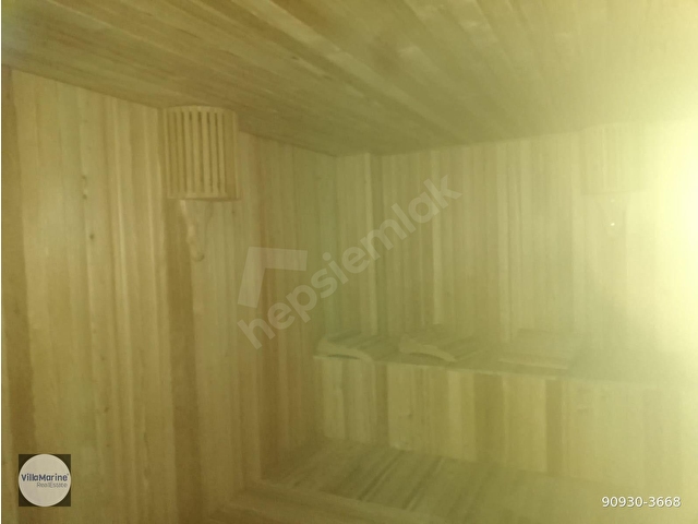 Karaovada Özel Havuzlu Tek Müstakil Villa - Görsel 24