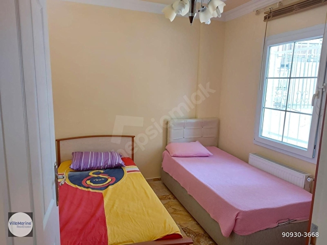 Karaovada Özel Havuzlu Tek Müstakil Villa - Görsel 26