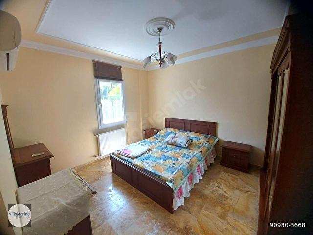 Karaovada Özel Havuzlu Tek Müstakil Villa - Görsel 25