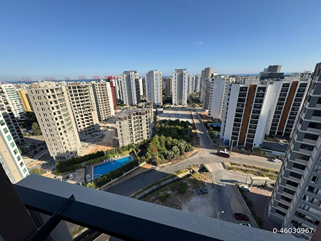 SAHİBİNDEN SIFIR LÜKS SİTE İÇERİSİNDE 4+1 GENİŞ HAVUZLU YERDEN ISITMALI DAİRE - Görsel 16