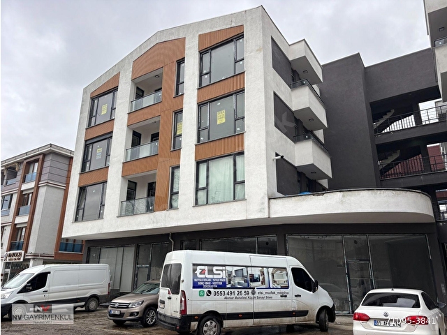 BURHANİYE    ALGÜN ADRESSTE 3+1 100 M2 SATILIK DAİRE - Görsel 28
