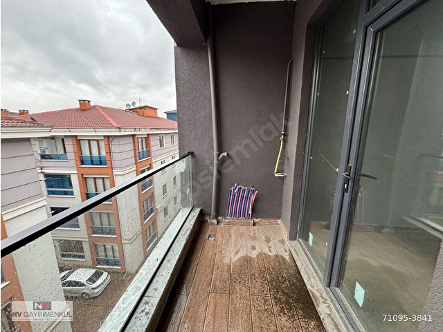 BURHANİYE    ALGÜN ADRESSTE 3+1 100 M2 SATILIK DAİRE - Görsel 9