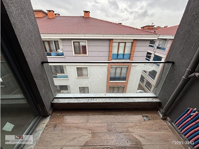 BURHANİYE    ALGÜN ADRESSTE 3+1 100 M2 SATILIK DAİRE - Görsel 14