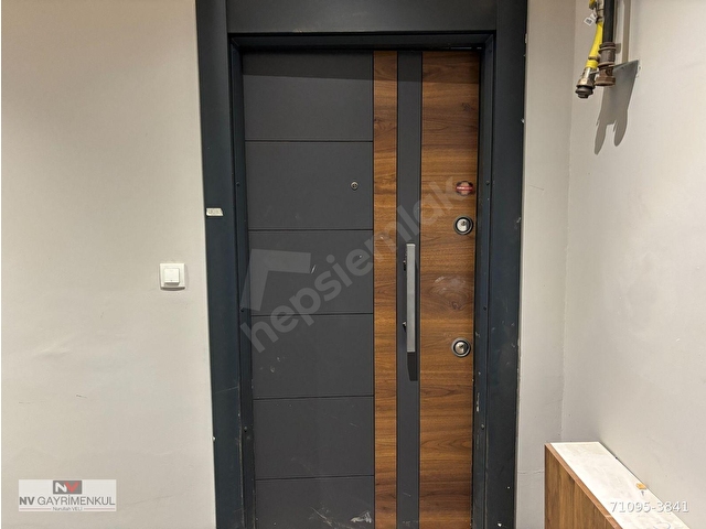 BURHANİYE    ALGÜN ADRESSTE 3+1 100 M2 SATILIK DAİRE - Görsel 24