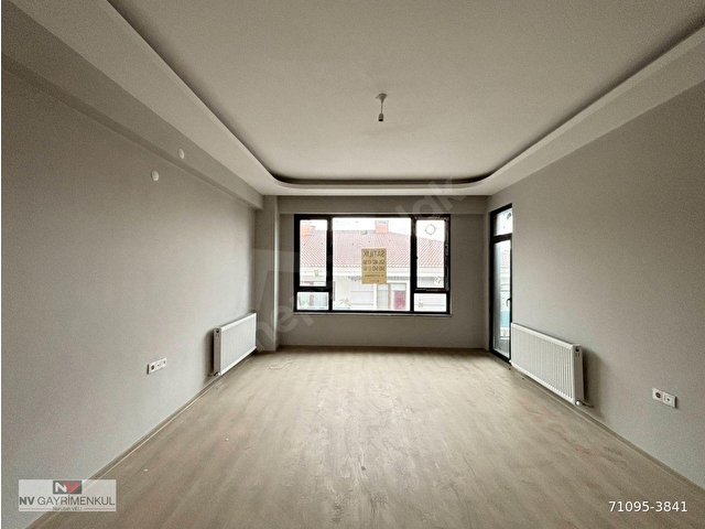 BURHANİYE    ALGÜN ADRESSTE 3+1 100 M2 SATILIK DAİRE - Görsel 7