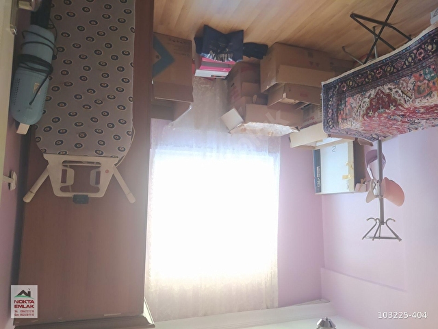 CACABEY OKULU YANI PAZARA YAKIN ASANSÖRLÜ ÇATI KATI DAİRE - Görsel 28