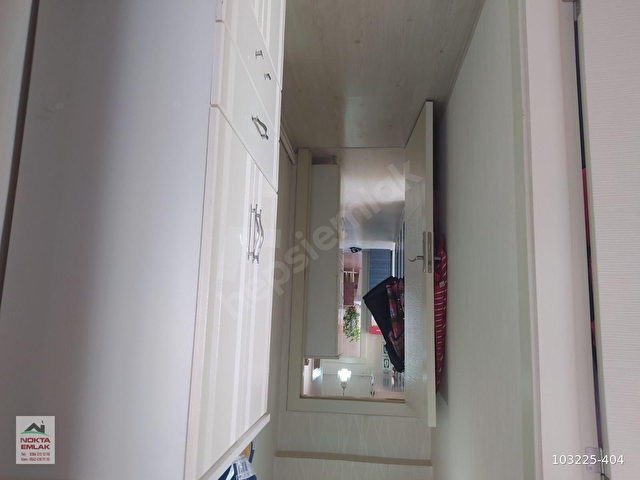 CACABEY OKULU YANI PAZARA YAKIN ASANSÖRLÜ ÇATI KATI DAİRE - Görsel 24