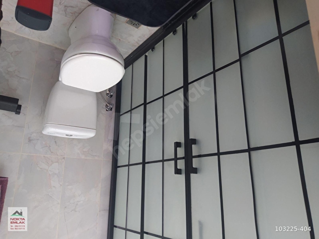CACABEY OKULU YANI PAZARA YAKIN ASANSÖRLÜ ÇATI KATI DAİRE - Görsel 20