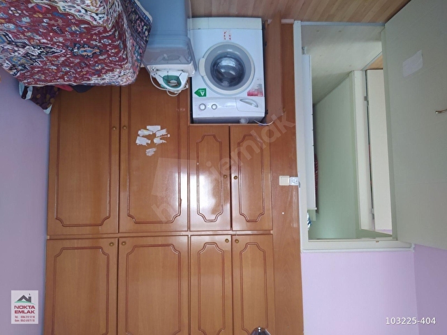 CACABEY OKULU YANI PAZARA YAKIN ASANSÖRLÜ ÇATI KATI DAİRE - Görsel 25
