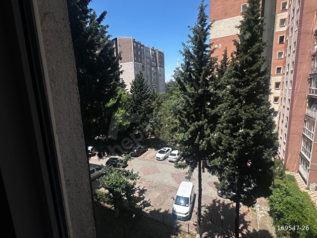 Beylikdüzü Büyükşehir B Mah Kapalı Mutfak 2+1 Satılık Daire - Görsel 13
