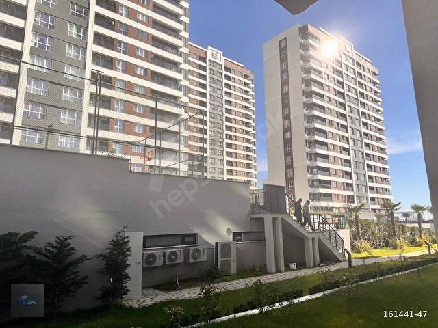 YBA| ELLS KARTAL SATILIK PEYZAJ VE DENİZ CEPHE GENİŞ 2+1 DAİRE - Görsel 13