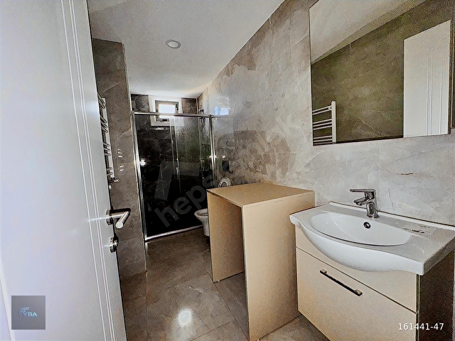 YBA| ELLS KARTAL SATILIK PEYZAJ VE DENİZ CEPHE GENİŞ 2+1 DAİRE - Görsel 8